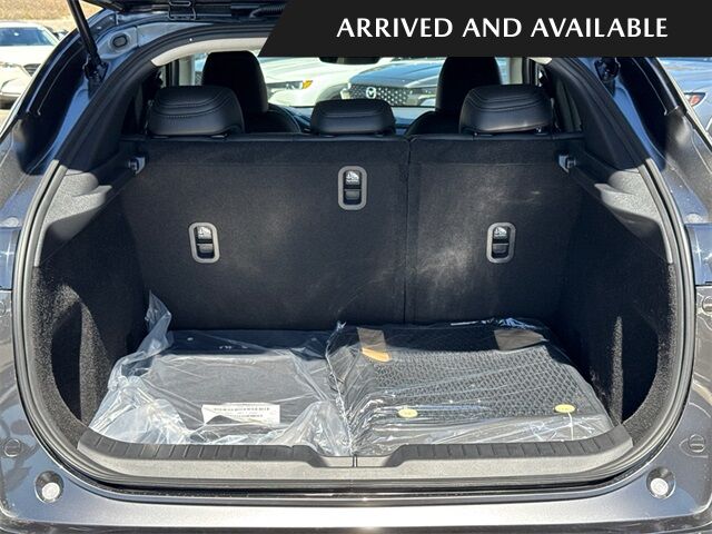 2025 MAZDA CX-30 2.5 S Select Sport San Juan Capistrano CA