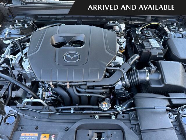 2025 MAZDA CX-30 2.5 S Select Sport San Juan Capistrano CA