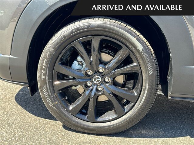 2025 MAZDA CX-30 2.5 S Select Sport San Juan Capistrano CA
