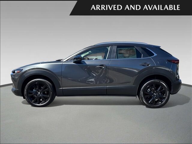 2025 MAZDA CX-30 2.5 S Select Sport San Juan Capistrano CA