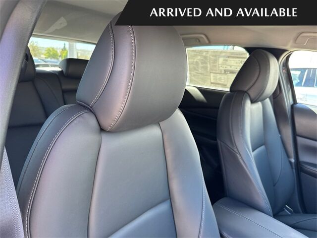 2025 MAZDA CX-30 2.5 S Select Sport San Juan Capistrano CA