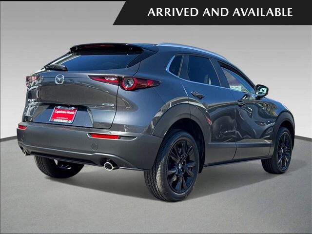 2025 MAZDA CX-30 2.5 S Select Sport San Juan Capistrano CA