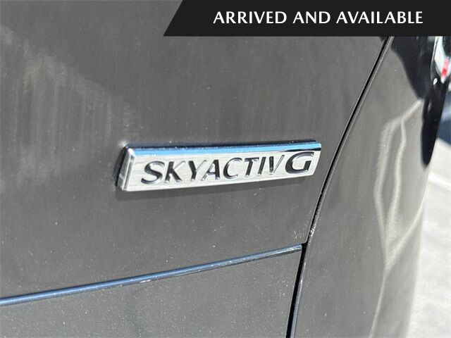 2025 MAZDA CX-30 2.5 S Select Sport San Juan Capistrano CA