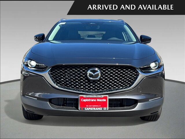 2025 MAZDA CX-30 2.5 S Select Sport San Juan Capistrano CA