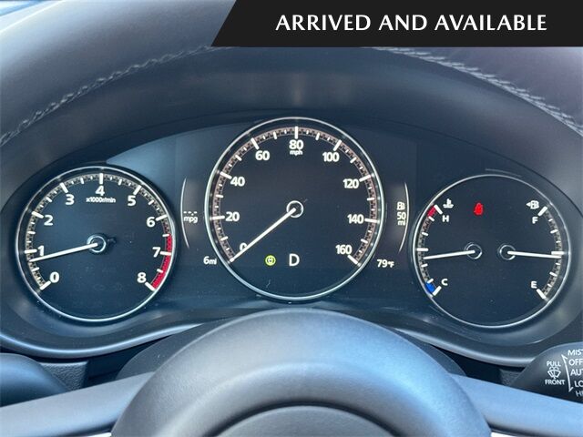 2025 MAZDA CX-30 2.5 S Select Sport San Juan Capistrano CA