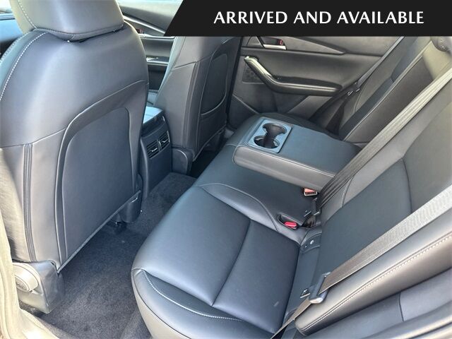 2025 MAZDA CX-30 2.5 S Select Sport San Juan Capistrano CA