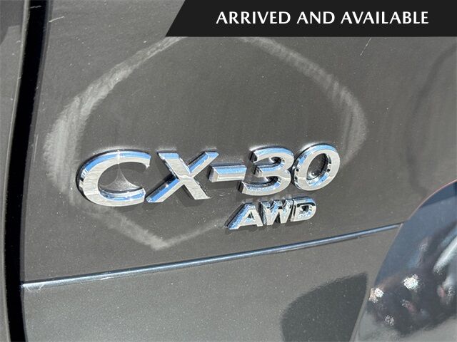 2025 MAZDA CX-30 2.5 S Select Sport San Juan Capistrano CA