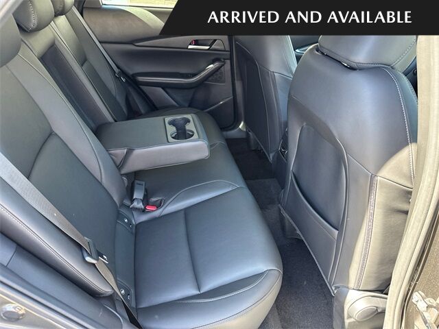 2025 MAZDA CX-30 2.5 S Select Sport San Juan Capistrano CA