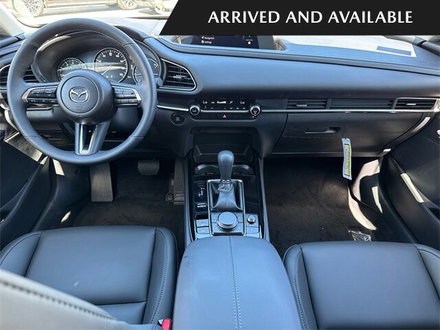 2025 MAZDA CX-30 2.5 S Select Sport San Juan Capistrano CA