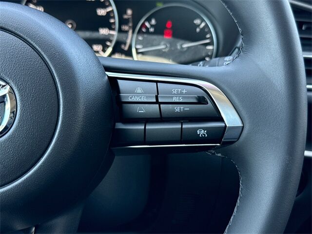 2025 MAZDA CX-30 2.5 S Select Sport San Juan Capistrano CA