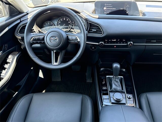 2025 MAZDA CX-30 2.5 S Select Sport San Juan Capistrano CA