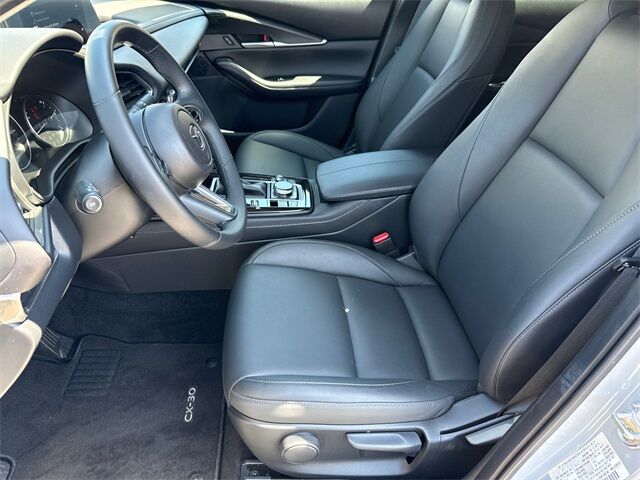 2025 MAZDA CX-30 2.5 S Select Sport San Juan Capistrano CA