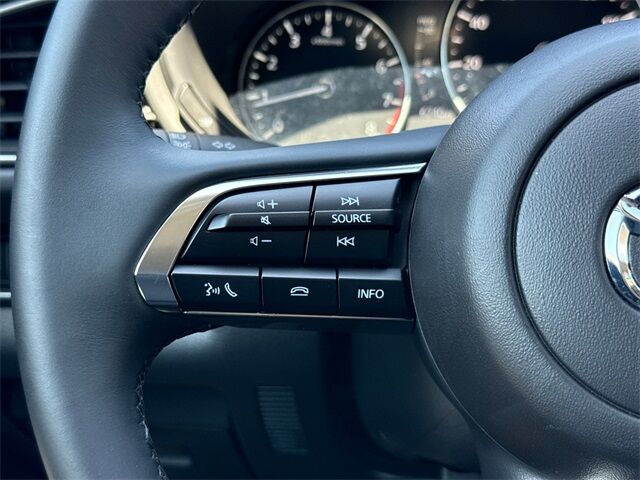 2025 MAZDA CX-30 2.5 S Select Sport San Juan Capistrano CA