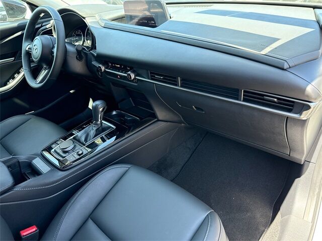 2025 MAZDA CX-30 2.5 S Select Sport San Juan Capistrano CA