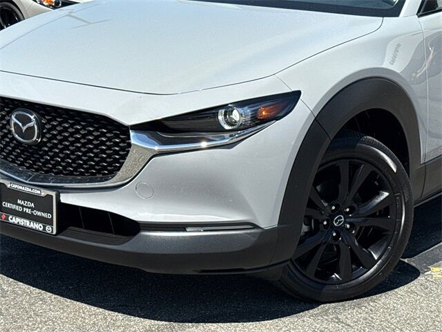 2025 MAZDA CX-30 2.5 S Select Sport San Juan Capistrano CA
