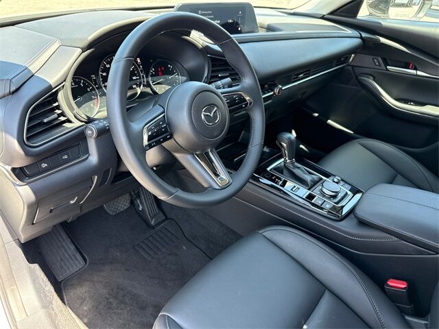 2025 MAZDA CX-30 2.5 S Select Sport San Juan Capistrano CA