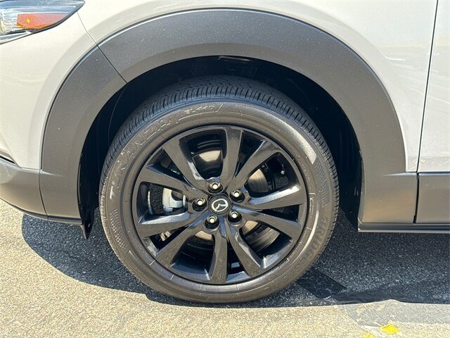 2025 MAZDA CX-30 2.5 S Select Sport San Juan Capistrano CA