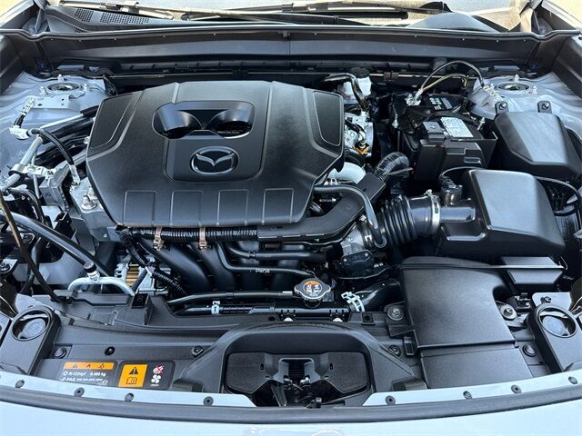 2025 MAZDA CX-30 2.5 S Select Sport San Juan Capistrano CA
