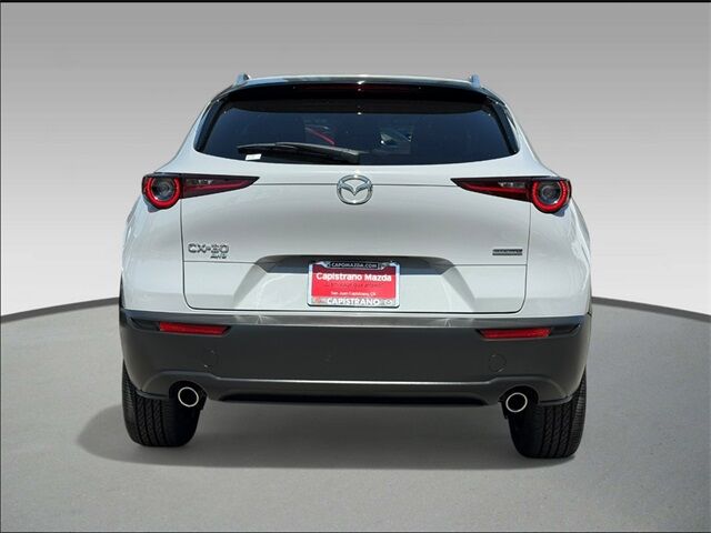 2025 MAZDA CX-30 2.5 S Select Sport San Juan Capistrano CA