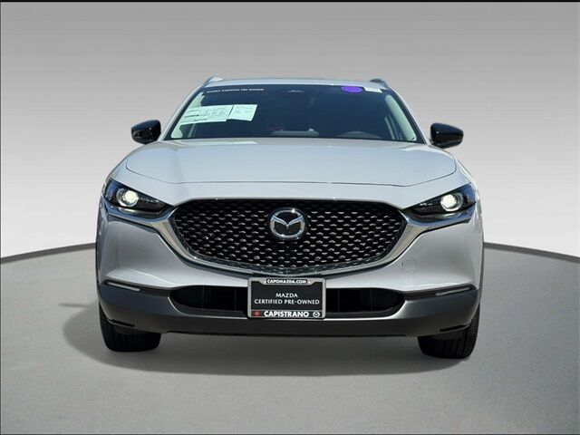2025 MAZDA CX-30 2.5 S Select Sport San Juan Capistrano CA
