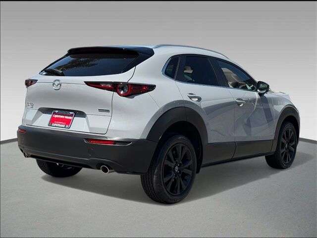 2025 MAZDA CX-30 2.5 S Select Sport San Juan Capistrano CA
