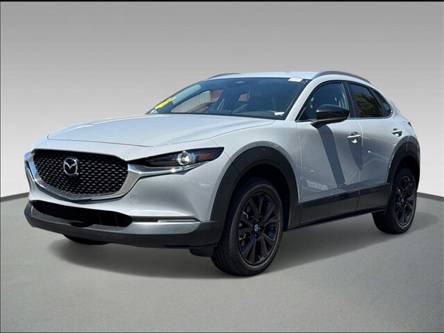 2025 MAZDA CX-30 2.5 S Select Sport San Juan Capistrano CA