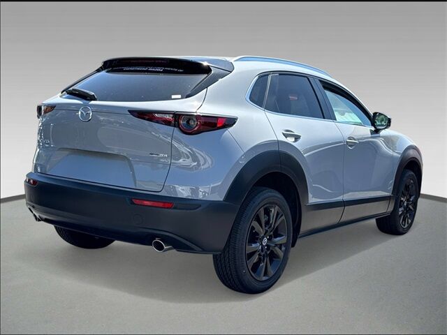 2025 MAZDA CX-30 2.5 S Select Sport San Juan Capistrano CA