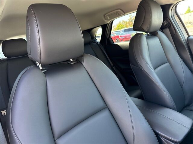 2025 MAZDA CX-30 2.5 S Select Sport San Juan Capistrano CA