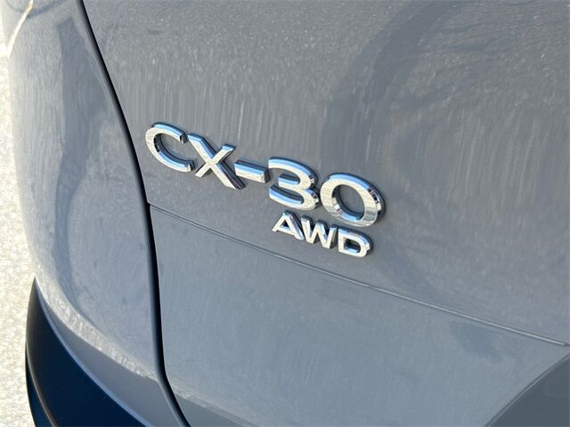 2025 MAZDA CX-30 2.5 S Select Sport San Juan Capistrano CA