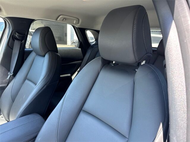 2025 MAZDA CX-30 2.5 S Select Sport San Juan Capistrano CA