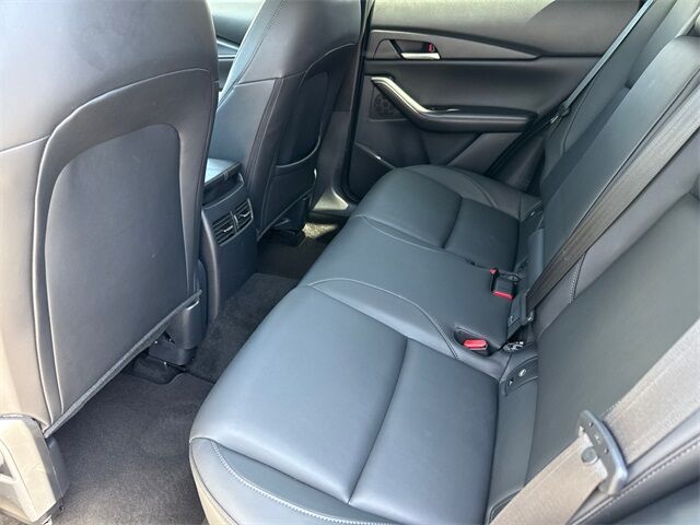 2025 MAZDA CX-30 2.5 S Select Sport San Juan Capistrano CA
