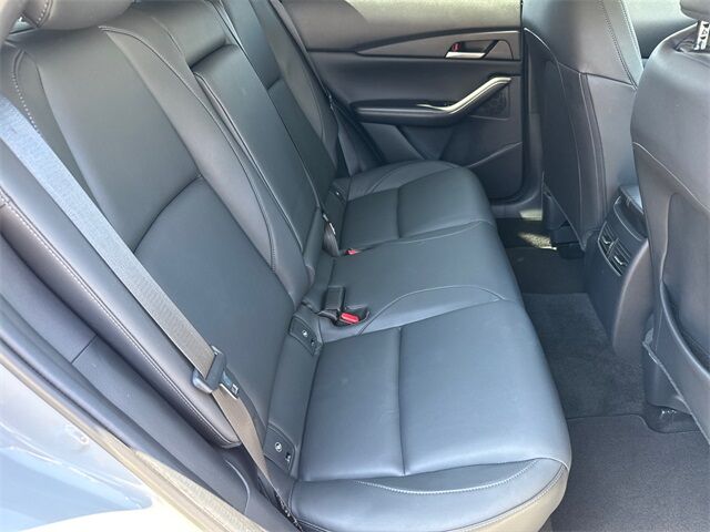 2025 MAZDA CX-30 2.5 S Select Sport San Juan Capistrano CA