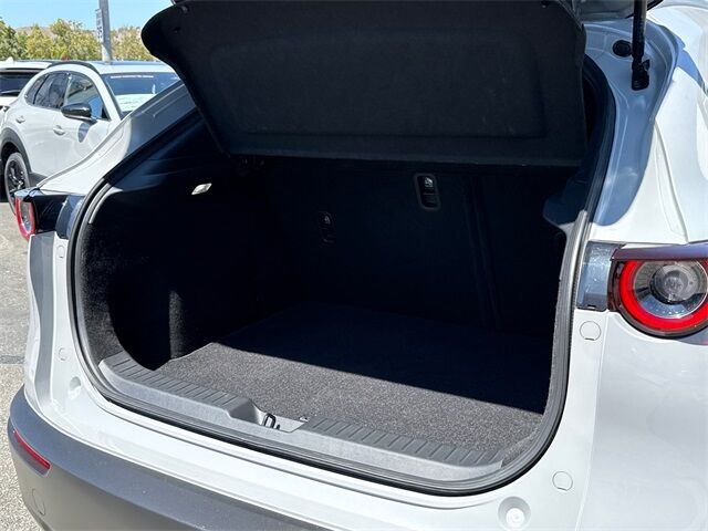 2025 MAZDA CX-30 2.5 S Select Sport San Juan Capistrano CA