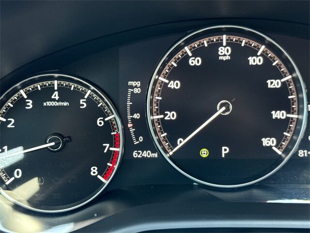 2025 MAZDA CX-30 2.5 S Select Sport San Juan Capistrano CA