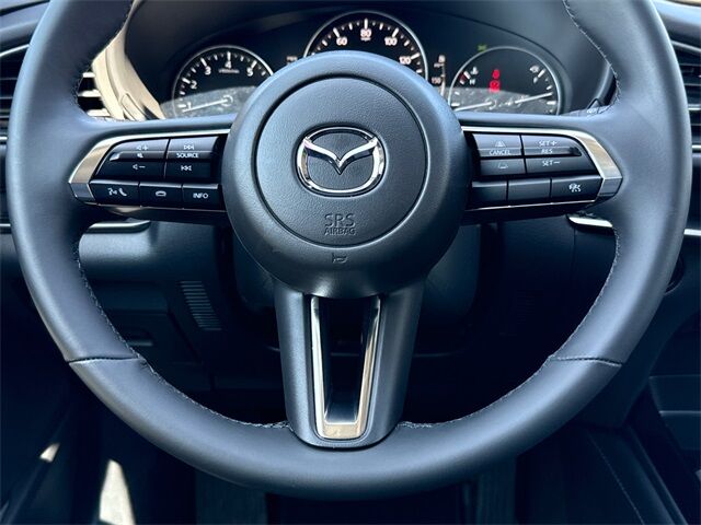 2025 MAZDA CX-30 2.5 S Select Sport San Juan Capistrano CA