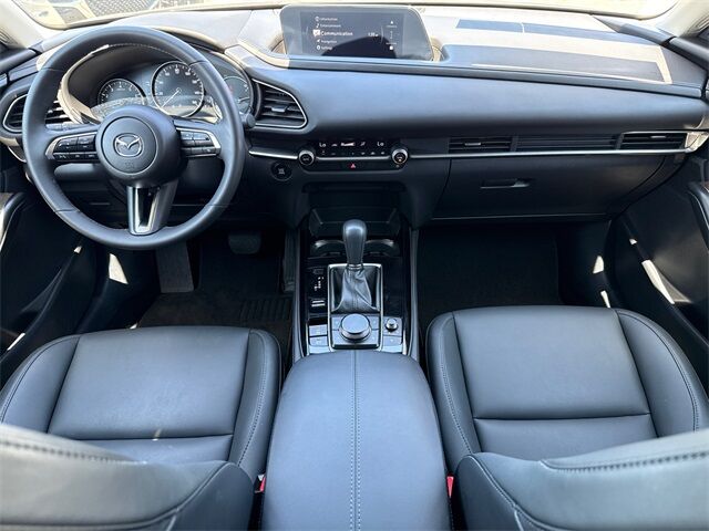 2025 MAZDA CX-30 2.5 S Select Sport San Juan Capistrano CA