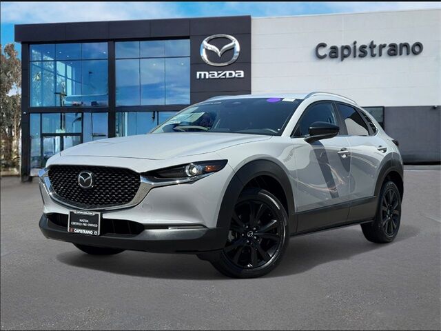 2025 MAZDA CX-30 2.5 S Select Sport San Juan Capistrano CA
