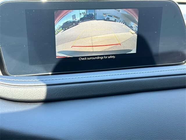 2025 MAZDA CX-30 2.5 S Select Sport San Juan Capistrano CA