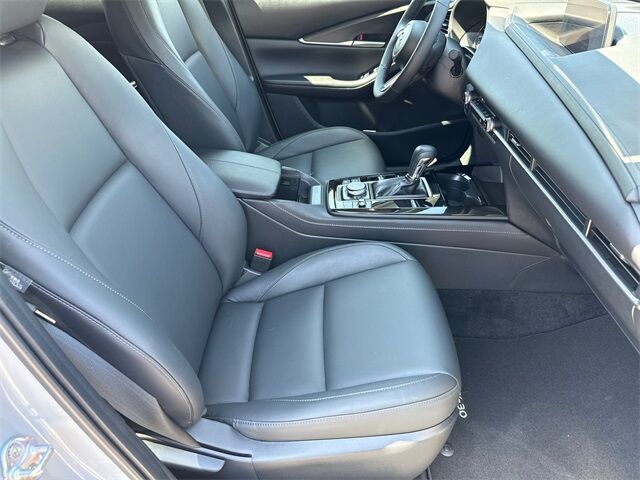 2025 MAZDA CX-30 2.5 S Select Sport San Juan Capistrano CA