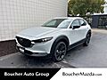 2025 MAZDA CX-30 2.5 S Select Sport Toronto ON
