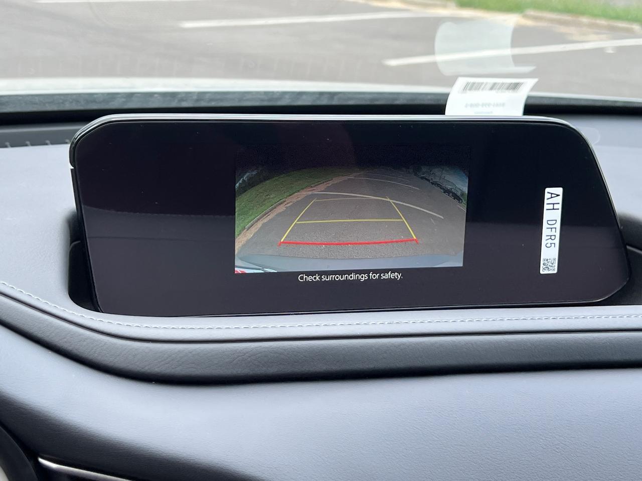 2025 MAZDA CX-30 2.5 S Select Sport Hagerstown MD