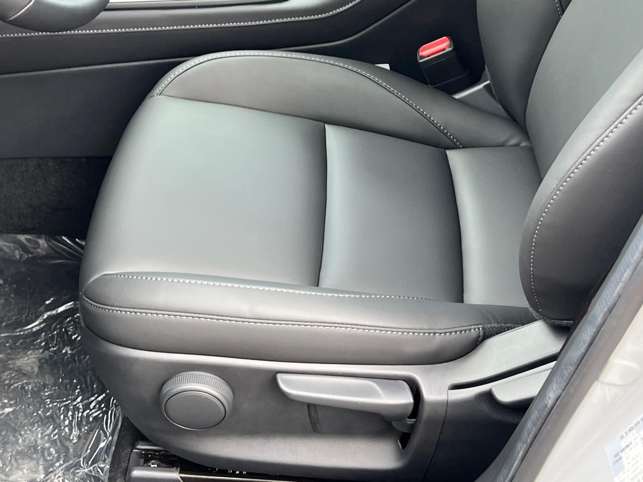 2025 MAZDA CX-30 2.5 S Select Sport Hagerstown MD