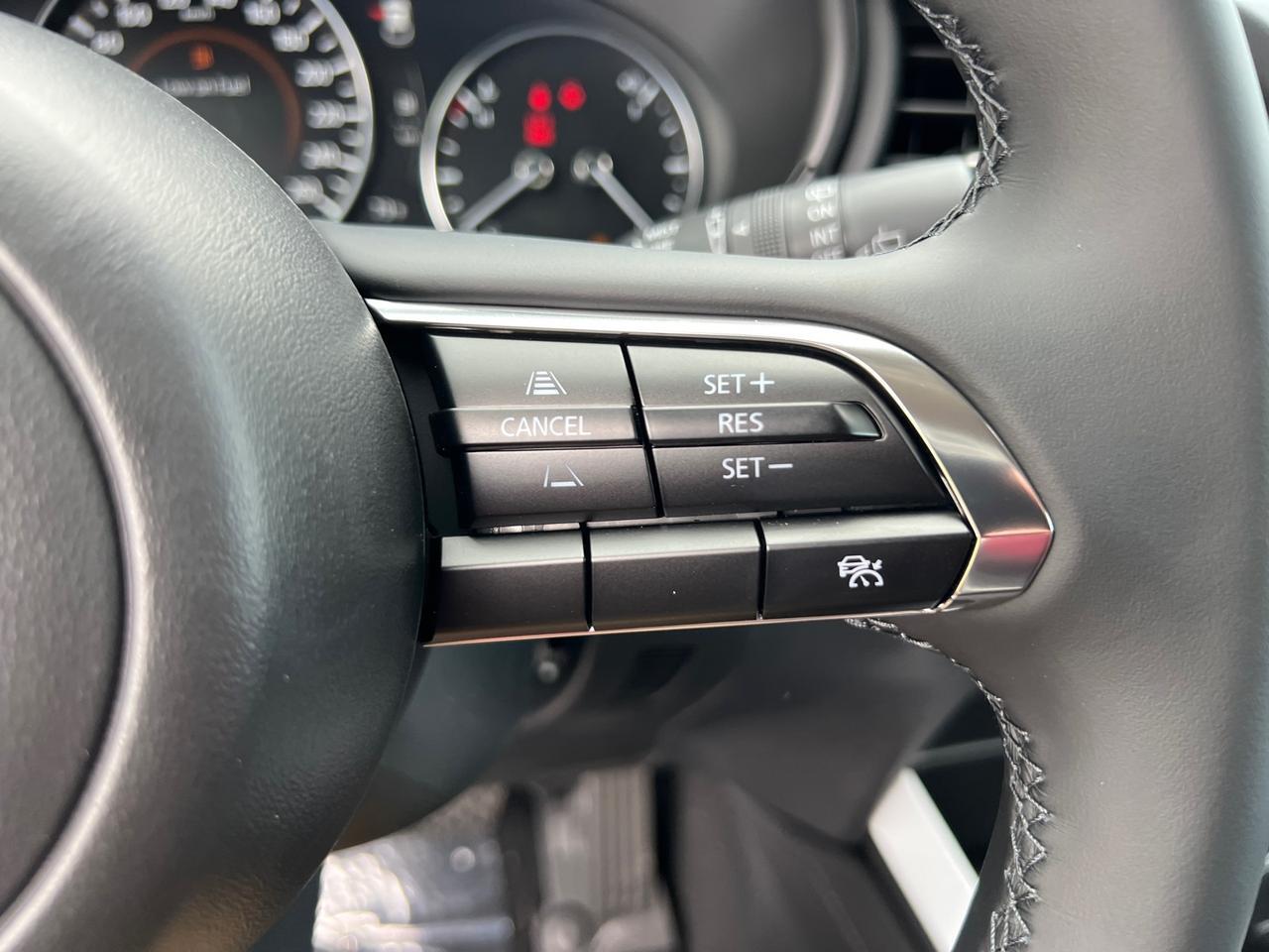 2025 MAZDA CX-30 2.5 S Select Sport Hagerstown MD