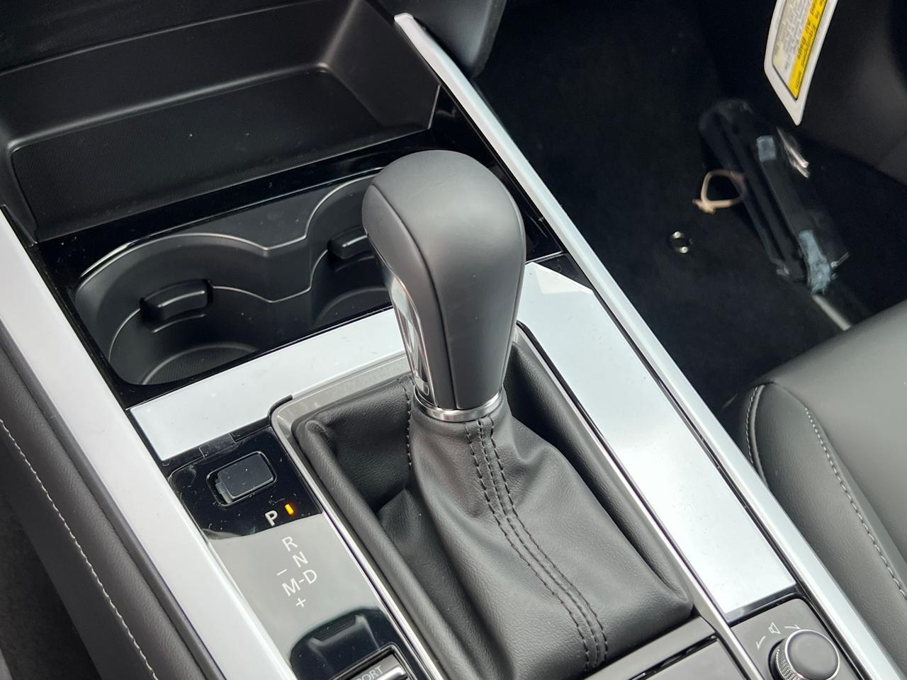 2025 MAZDA CX-30 2.5 S Select Sport Hagerstown MD
