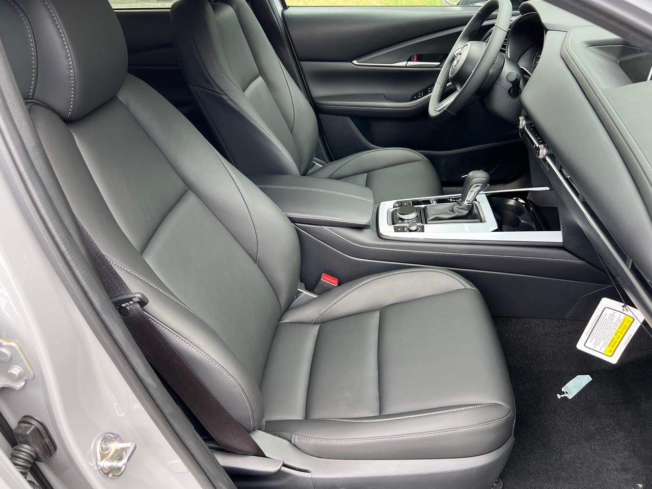 2025 MAZDA CX-30 2.5 S Select Sport Hagerstown MD