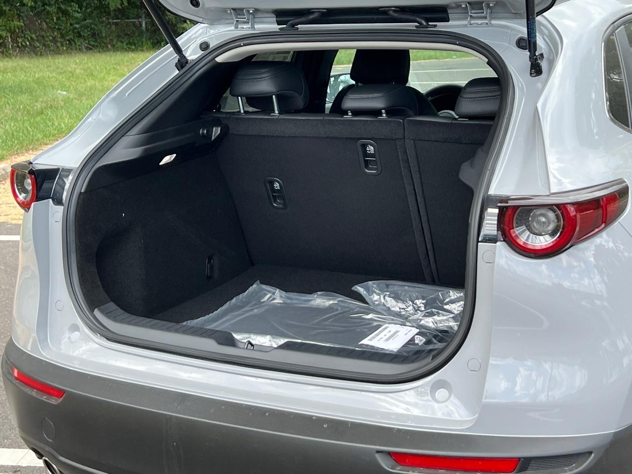 2025 MAZDA CX-30 2.5 S Select Sport Hagerstown MD