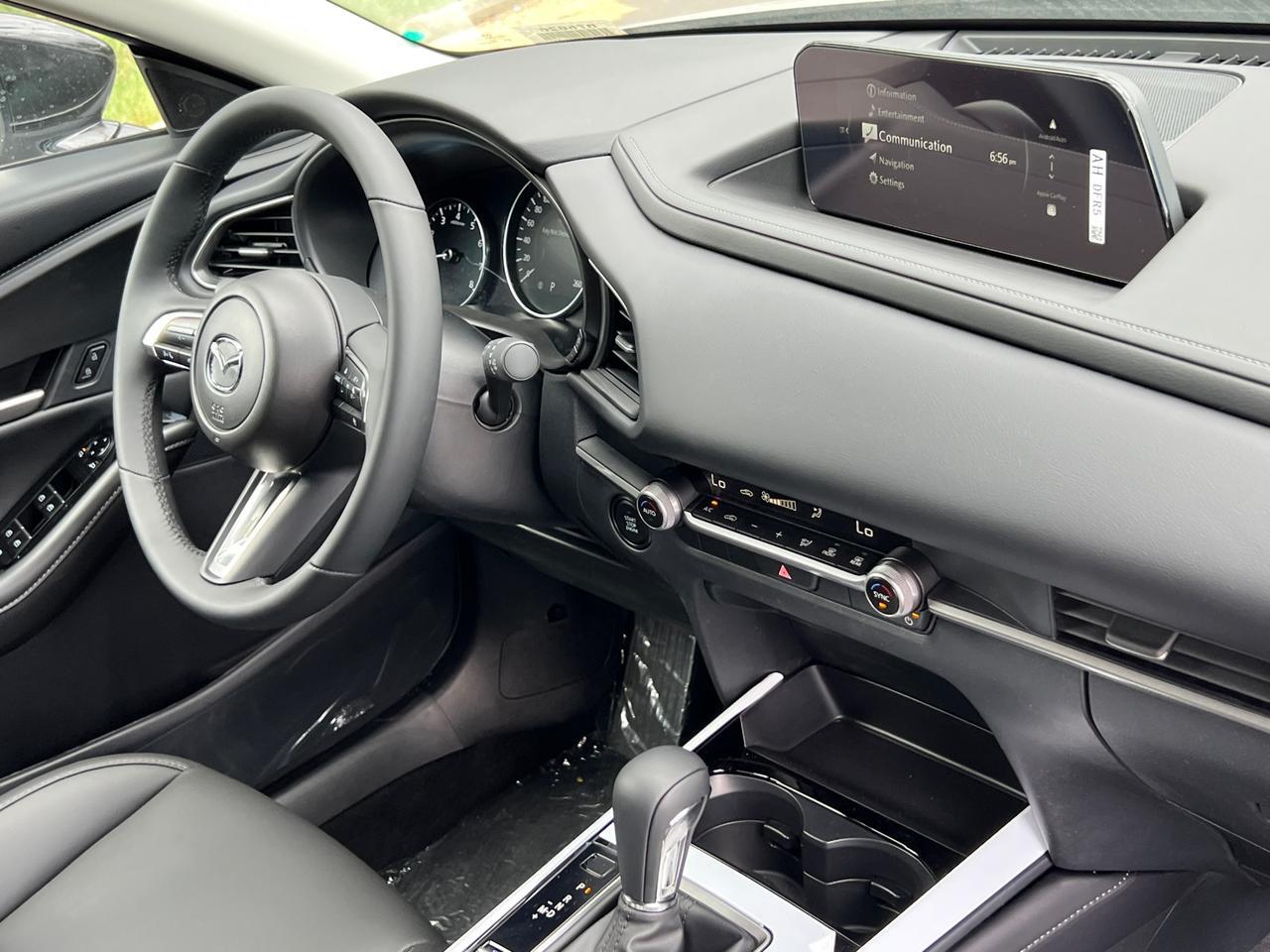 2025 MAZDA CX-30 2.5 S Select Sport Hagerstown MD
