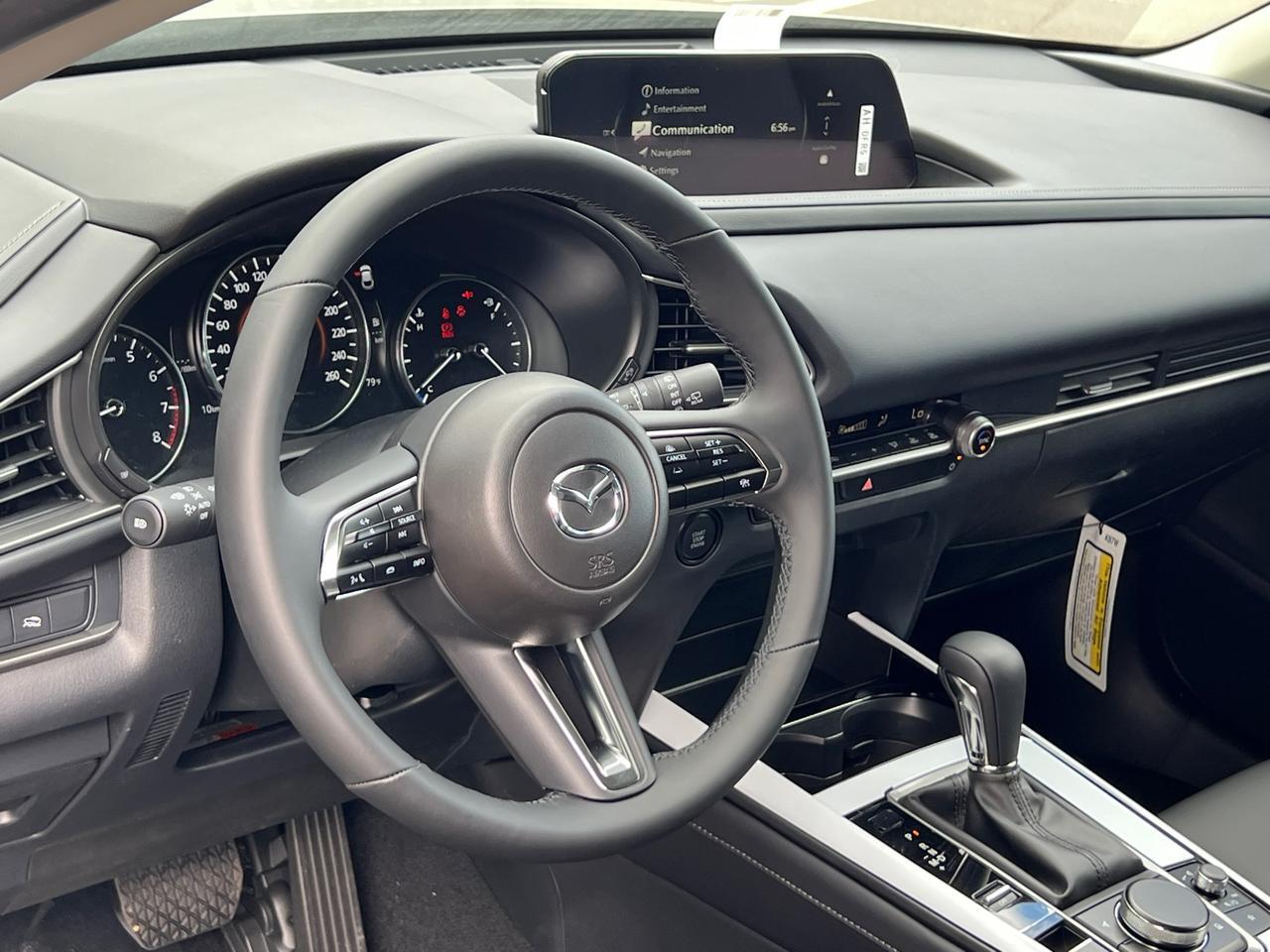 2025 MAZDA CX-30 2.5 S Select Sport Hagerstown MD