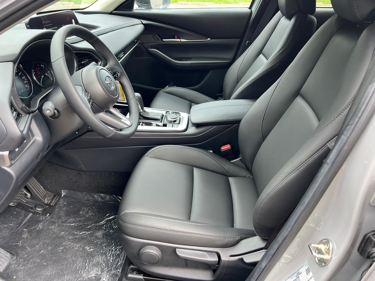 2025 MAZDA CX-30 2.5 S Select Sport Hagerstown MD