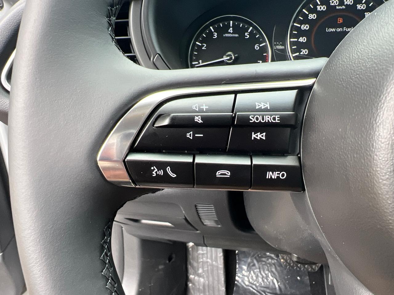 2025 MAZDA CX-30 2.5 S Select Sport Hagerstown MD